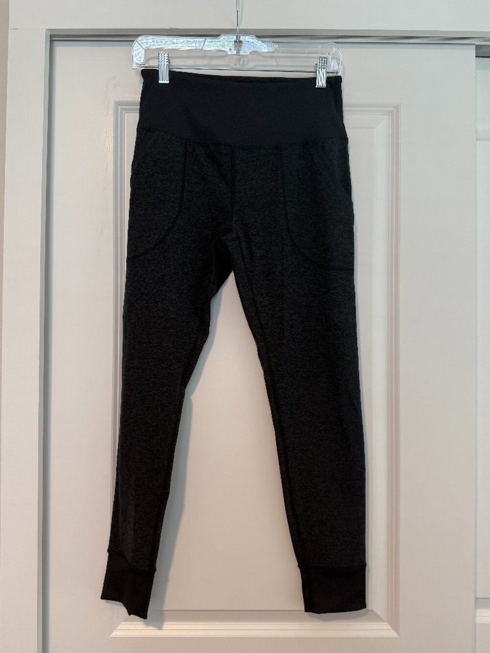 Zella Joggers Grey Medium New Without Tags